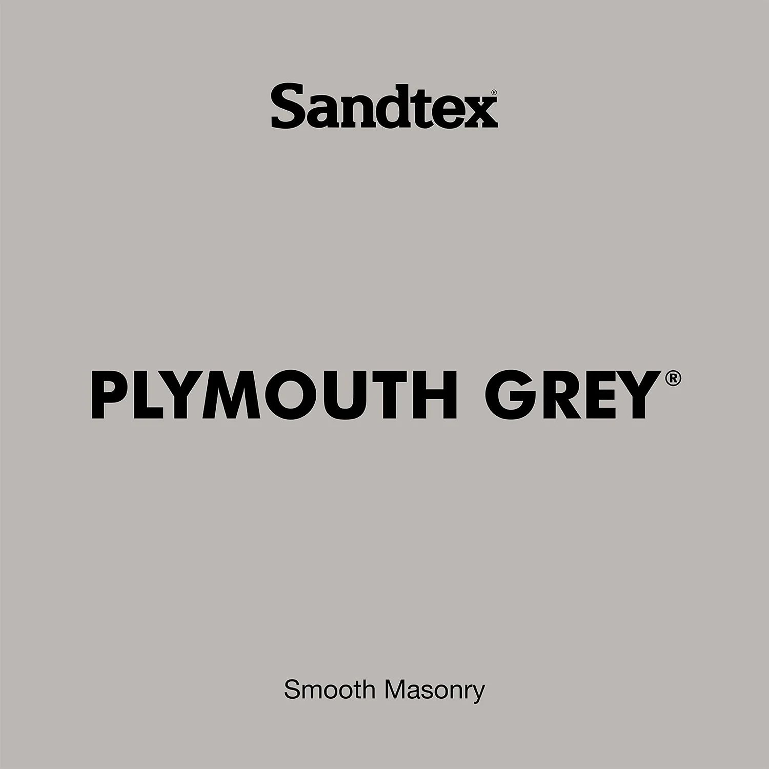 Sandtex® Ultra Smooth Masonry Paint Plymouth Grey - 10L 11 Sandtex® Ultra Smooth Masonry Paint Plymouth Grey - 10L - Image 9