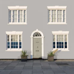 Sandtex® Ultra Smooth Masonry Paint Plymouth Grey - 10L 17 Sandtex® Ultra Smooth Masonry Paint Plymouth Grey - 10L -Paint And Wallpaper Shop 12813521 5974871813075370