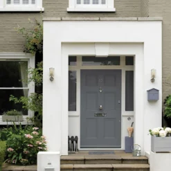 Sandtex® Ultra Smooth Masonry Paint French Grey - 5L 16 Sandtex® Ultra Smooth Masonry Paint French Grey - 5L -Paint And Wallpaper Shop 12813522 1154871812574574