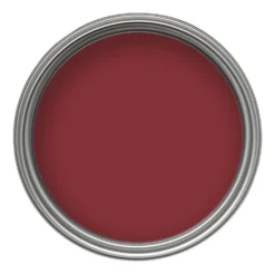 Sandtex® Exterior 10 Year Gloss Paint Classic Burgundy - 2.5L 15 Sandtex® Exterior 10 Year Gloss Paint Classic Burgundy - 2.5L -Paint And Wallpaper Shop 12813523 2444871813059920
