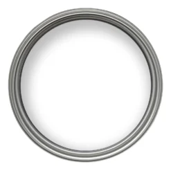 Sandtex® Exterior One Coat Satin Paint Pure Brilliant White - 750ml -Paint And Wallpaper Shop 12813670 1804871813320353