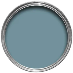 Farrow & Ball Exterior Eggshell Paint Stone Blue - 750ml 6 Farrow & Ball Exterior Eggshell Paint Stone Blue - 750ml -Paint And Wallpaper Shop 12813922 1044951874741112