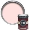 Farrow & Ball Exterior Masonry Paint Middleton Pink - 5L -Paint And Wallpaper Shop 12813927 1414951874714493