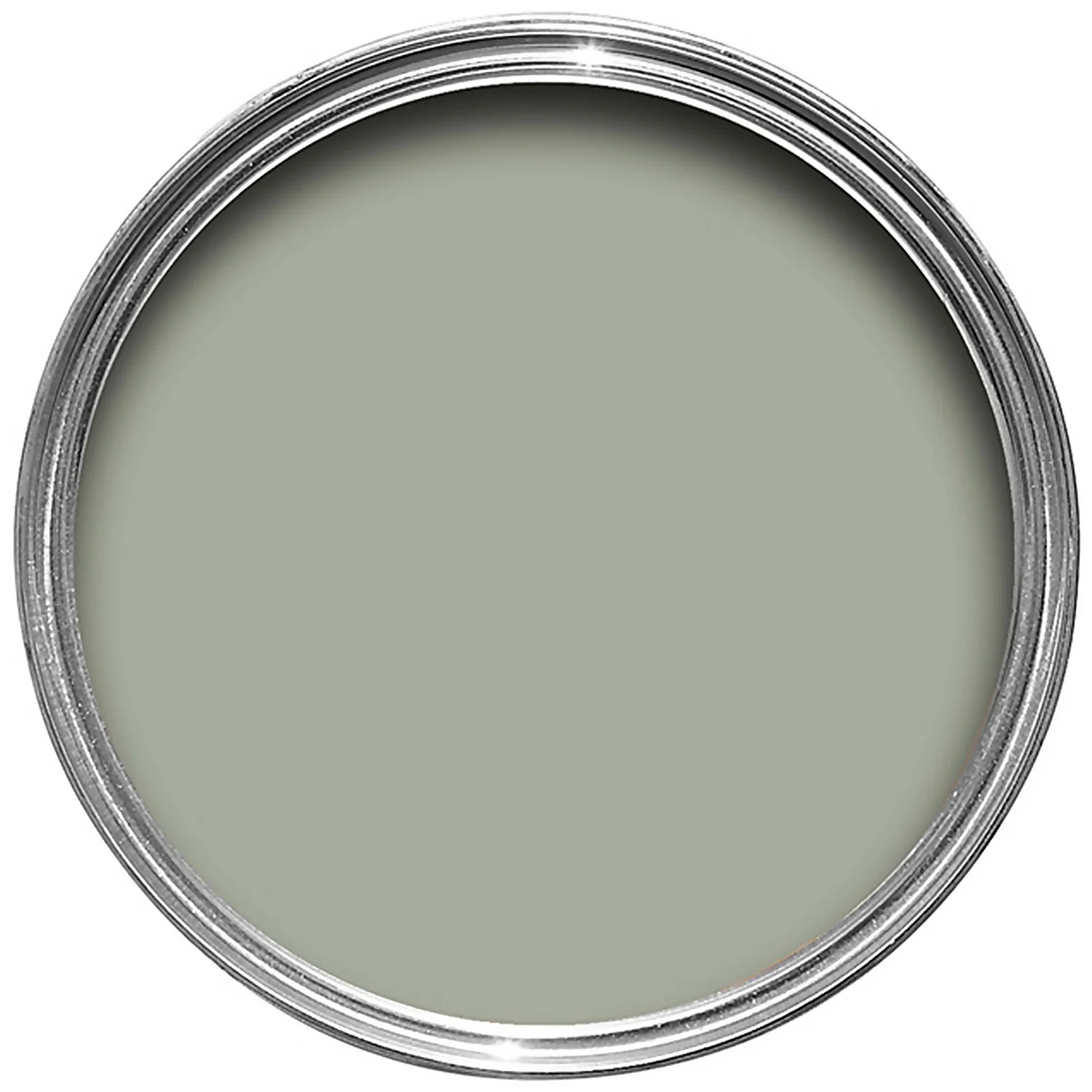 Farrow & Ball Exterior Eggshell Paint Blue Gray - 750ml 4 Farrow & Ball Exterior Eggshell Paint Blue Gray - 750ml - Image 2