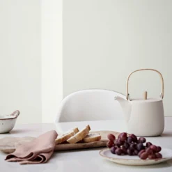 Crown Breatheasy Kitchen Matt Emulsion Paint Milk Bottle - Tester 40ml 11 Crown Breatheasy Kitchen Matt Emulsion Paint Milk Bottle - Tester 40ml -Paint And Wallpaper Shop 12814064 5244857364989762