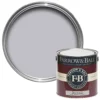 Farrow & Ball Estate Eggshell Paint Calluna - 2.5L -Paint And Wallpaper Shop 12814346 9894951343743227