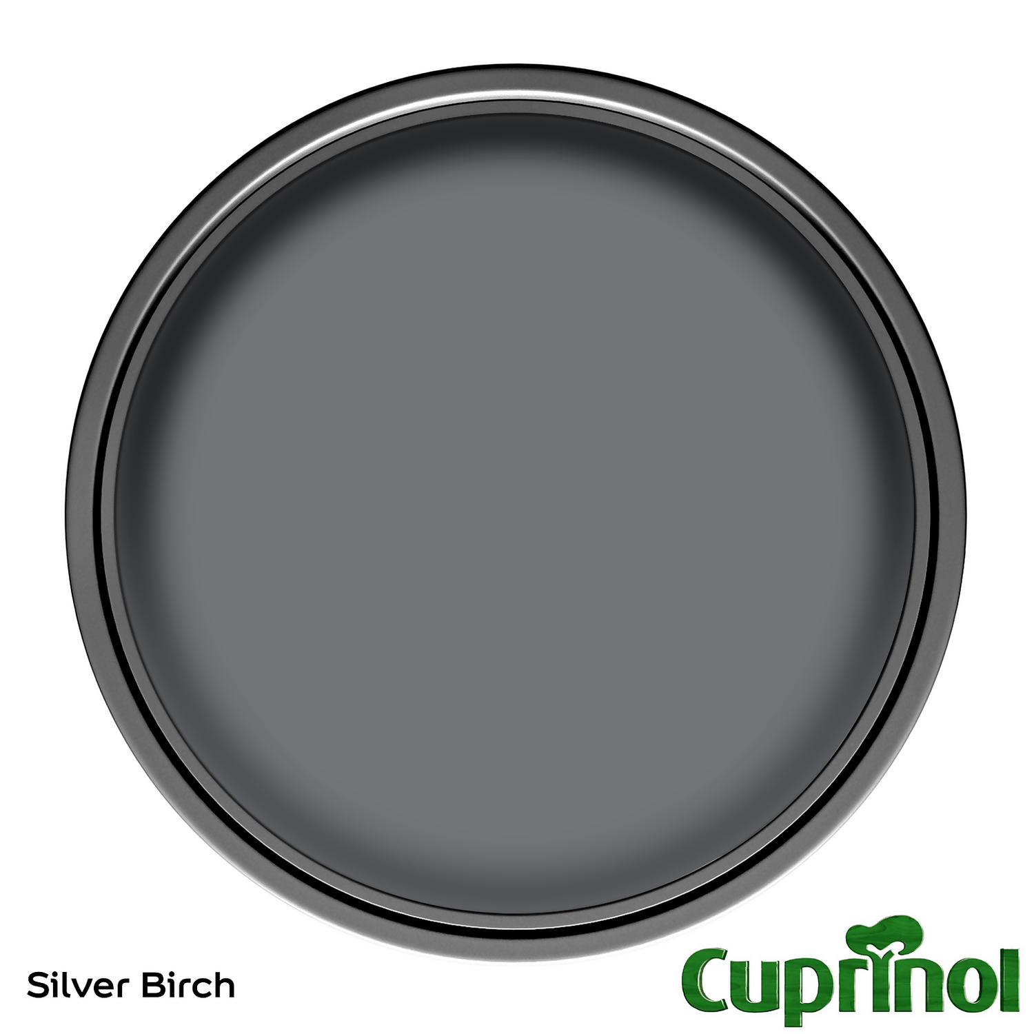 Cuprinol Garden Shades Silver Birch - 2.5L 4 Cuprinol Garden Shades Silver Birch - 2.5L - Image 2