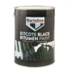 Bartoline Bitcote Black Bitumen Paint - 5L 2 Bartoline Bitcote Black Bitumen Paint - 5L -Paint And Wallpaper Shop 12815092 1924846159656876