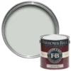 Farrow & Ball Estate Eggshell Paint Pale Powder - 2.5L -Paint And Wallpaper Shop 12815104 1794952646701973