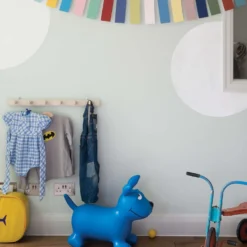 Farrow & Ball Estate Eggshell Paint Pale Powder - 2.5L -Paint And Wallpaper Shop 12815104 2224952646694914