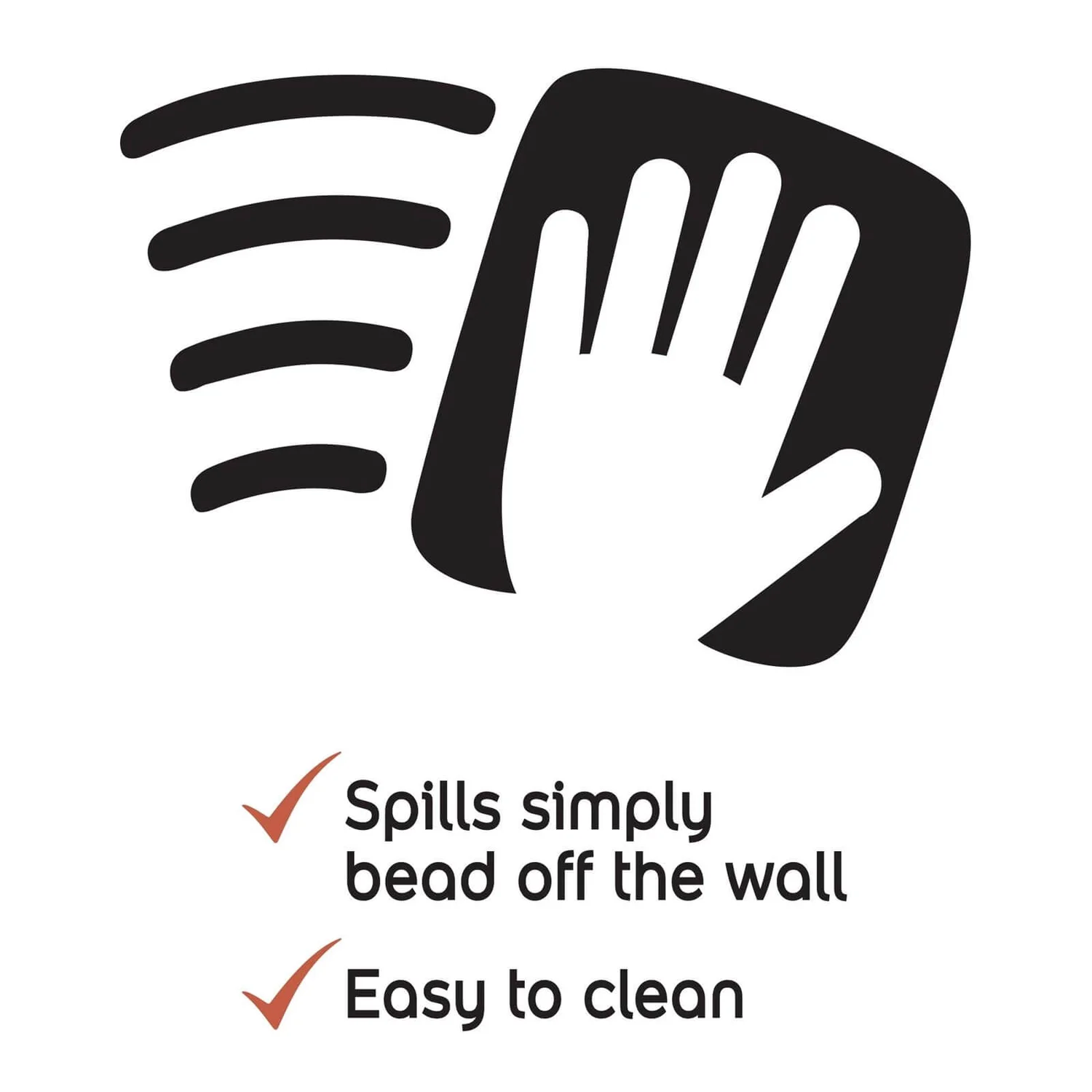 Dulux Easycare Washable & Tough Matt Paint Denim Drift - 2.5L 8 Dulux Easycare Washable & Tough Matt Paint Denim Drift - 2.5L - Image 6