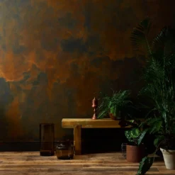 Craig & Rose Artisan Rust Activator Solution - 250ml -Paint And Wallpaper Shop 12817281 1394845744270210