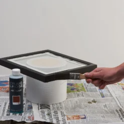 Craig & Rose Artisan Rust Activator Solution - 250ml -Paint And Wallpaper Shop 12817281 2694845744208836