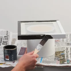 Craig & Rose Artisan Rust Activator Solution - 250ml -Paint And Wallpaper Shop 12817281 7674845744181212