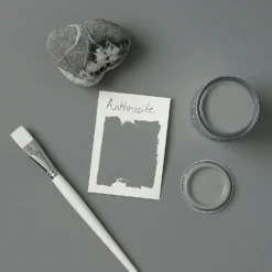 Rust-Oleum Garden Furniture Paint Anthracite - 750ml -Paint And Wallpaper Shop 12817372 1704949053499178