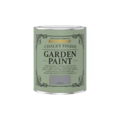 Rust-Oleum Garden Furniture Paint Anthracite - 750ml -Paint And Wallpaper Shop 12817372 1944949053562151