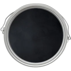 Craig & Rose Artisan Concrete Effect Paint Onyx Edge - 2.5L