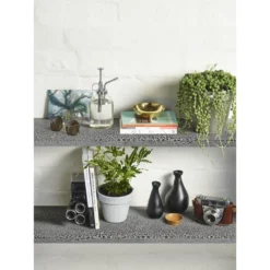 Craig & Rose Artisan Crackle Effect Spray Paint - Black - 400ml -Paint And Wallpaper Shop 12817532 1294833200022876