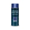 Craig & Rose Artisan Diamond Effect Spray Paint - Diamond Blue - 400ml 2 Craig & Rose Artisan Diamond Effect Spray Paint - Diamond Blue - 400ml -Paint And Wallpaper Shop 12817543 8184831907737959