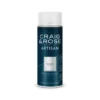 Craig & Rose Artisan Glass Frosting Spray Paint - 400ml -Paint And Wallpaper Shop 12817554 8535052700232955