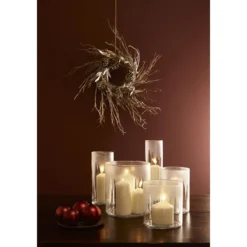 Craig & Rose Artisan Glass Frosting Spray Paint - 400ml -Paint And Wallpaper Shop 12817554 8855052700468275