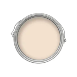 Craig & Rose 1829 Eggshell Paint Adam White - 2.5L
