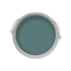 Craig & Rose 1829 Eggshell Paint French Turquoise - 2.5L -Paint And Wallpaper Shop 12817700 1704831603452441