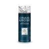 Craig & Rose Artisan Marble Effect Spray Paint - Black - 400ml -Paint And Wallpaper Shop 12817750 1584831907836818