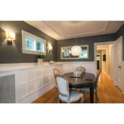 Craig & Rose 1829 Eggshell Paint Marble Dust - 2.5L 7 Craig & Rose 1829 Eggshell Paint Marble Dust - 2.5L -Paint And Wallpaper Shop 12817816 1064832953445070