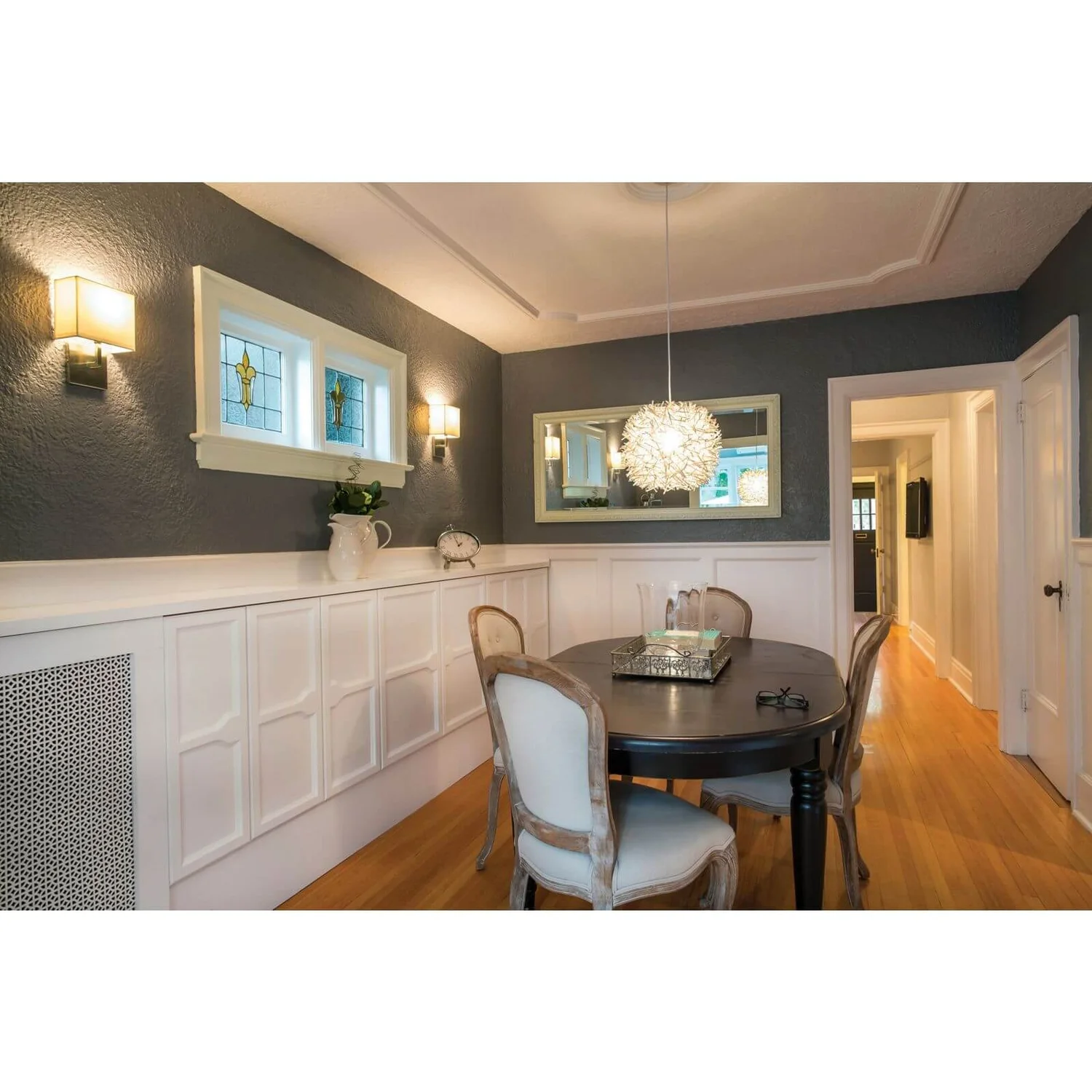 Craig & Rose 1829 Eggshell Paint Marble Dust - 2.5L 5 Craig & Rose 1829 Eggshell Paint Marble Dust - 2.5L - Image 3