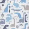 Grandeco Dinosaurs Blue Paste The Wall Wallpaper -Paint And Wallpaper Shop 12817827 2144831969710030