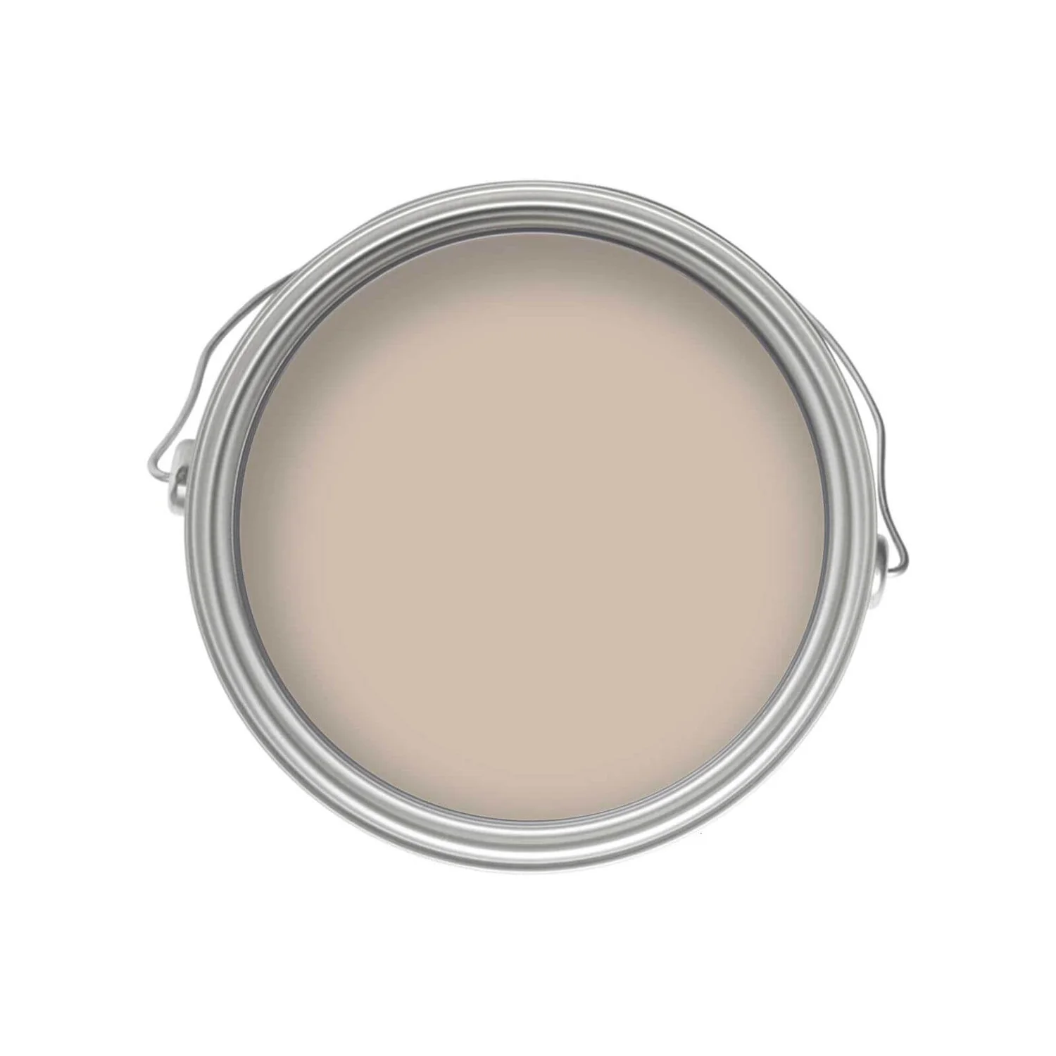 Craig & Rose 1829 Eggshell Paint Pale Cashmere - 2.5L 3 Craig & Rose 1829 Eggshell Paint Pale Cashmere - 2.5L