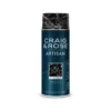 Craig & Rose Artisan Marble Effect Spray Paint - White - 400ml