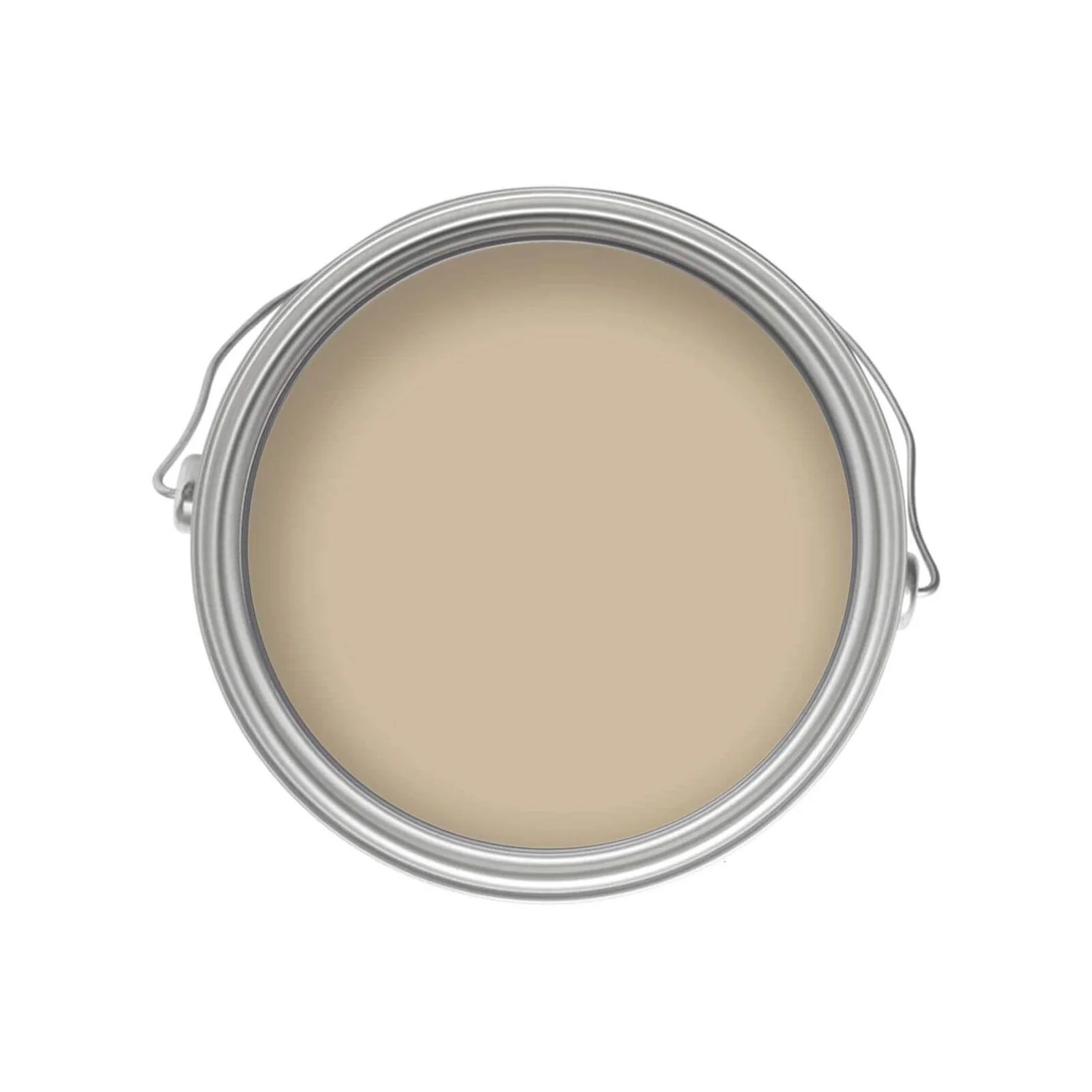 Craig & Rose 1829 Eggshell Paint Pale Oak - 2.5L 3 Craig & Rose 1829 Eggshell Paint Pale Oak - 2.5L