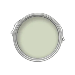 Craig & Rose 1829 Eggshell Paint Soft Green - 2.5L