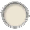 Craig & Rose 1829 Eggshell Paint Regency White - 2.5L -Paint And Wallpaper Shop 12818118 2094831589796519