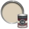Farrow & Ball Modern Eggshell Paint Off-White - 750ml -Paint And Wallpaper Shop 12818388 1464952648640363