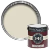 Farrow & Ball Modern Eggshell Paint Slipper Satin - 2.5L -Paint And Wallpaper Shop 12818409 1654952649046881