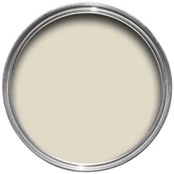 Farrow & Ball Modern Eggshell Paint Slipper Satin - 2.5L -Paint And Wallpaper Shop 12818409 1854952649205923