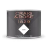 Craig & Rose 1829 Furniture & Effect Wax Clear - 500ml -Paint And Wallpaper Shop 12818534 1874831949846553