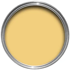 Farrow & Ball Modern Matt Emulsion Paint Citron - 2.5L -Paint And Wallpaper Shop 12818696 2034952647676466