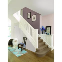 Dulux Matt Emulsion Paint Mellow Mocha - 5L 12 Dulux Matt Emulsion Paint Mellow Mocha - 5L -Paint And Wallpaper Shop 12818697 5184833194519673