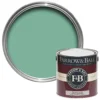 Farrow & Ball Estate Eggshell Paint Arsenic - 2.5L -Paint And Wallpaper Shop 12818706 1624952647534389