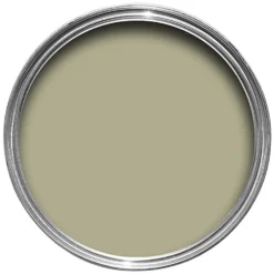 Farrow & Ball Modern Eggshell Paint Ball Green - 2.5L -Paint And Wallpaper Shop 12818723 6324952649443940