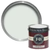 Farrow & Ball Modern Eggshell Paint Cabbage White - 2.5L 2 Farrow & Ball Modern Eggshell Paint Cabbage White - 2.5L -Paint And Wallpaper Shop 12818867 1594952649809349