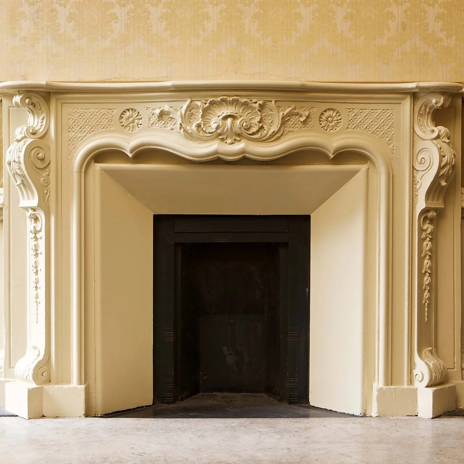 Farrow & Ball Modern Eggshell Paint Cord - 2.5L 4 Farrow & Ball Modern Eggshell Paint Cord - 2.5L - Image 2