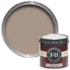 Farrow & Ball Modern Eggshell Paint Dead Salmon - 2.5L 2 Farrow & Ball Modern Eggshell Paint Dead Salmon - 2.5L -Paint And Wallpaper Shop 12818883 1584952650323813