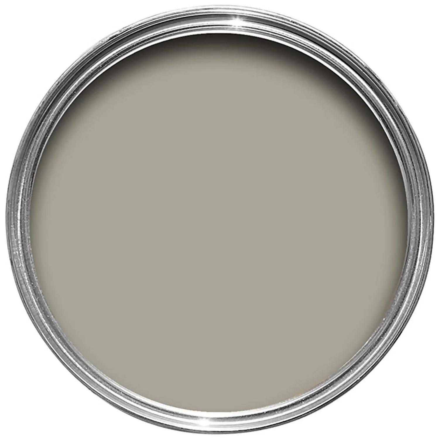 Farrow & Ball Modern Eggshell Paint Hardwick White - 2.5L 5 Farrow & Ball Modern Eggshell Paint Hardwick White - 2.5L - Image 3