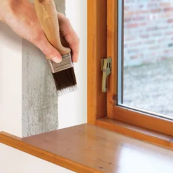 Ronseal White - One Coat Anti-Damp Paint - 2.5L 7 Ronseal White - One Coat Anti-Damp Paint - 2.5L -Paint And Wallpaper Shop 12819109 1325053517388582