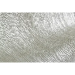 Boutique Water Silk Plain Wallpaper - Ivory -Paint And Wallpaper Shop 12819119 6434833210168534